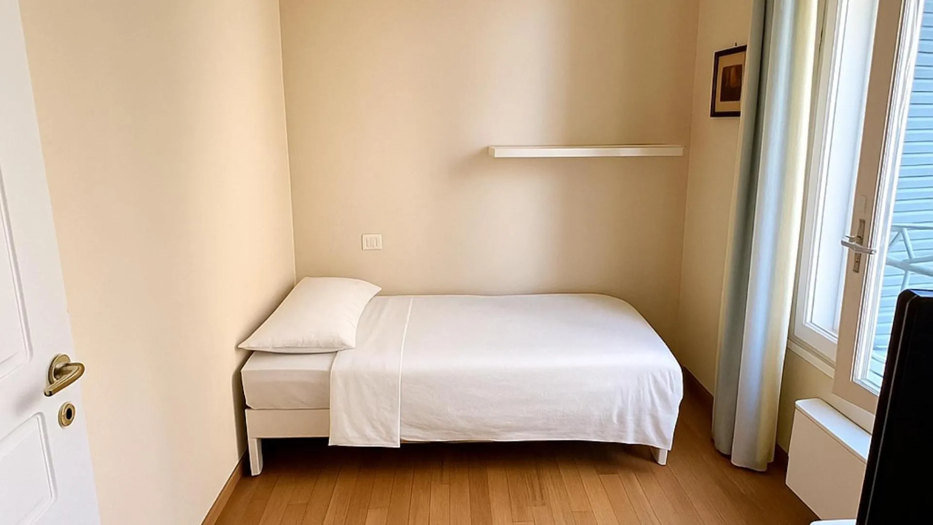 Apartament Charming Vintage Flat Only 1 Min Walk From Monte Carlo Beausoleil